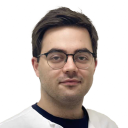 Врач офтальмолог детский Ансурян Ален Егиаевич