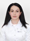 Врач узи-специалист взрослый Гаммаева Жамилат Мусалаевна