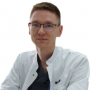 Врач травматолог-ортопед взрослый Ивашкин Александр Сергеевич