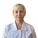 Врач массажист взрослый Куликова Татьяна Николаевна