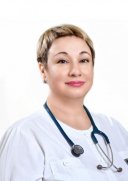 Врач узи-специалист взрослый Емцова Юлия Наильевна