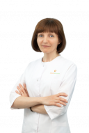Врач терапевт взрослый Симонова Елена Александровна