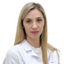 Врач стоматолог-терапевт взрослый Кириченко Екатерина Евгеньевна
