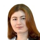 Врач невролог взрослый Ашнокова Инна Аслановна