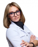 Врач педиатр детский Коваленко Елена Сергеевна
