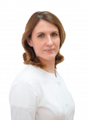 Врач узи-специалист взрослый Камалова Елена Юрьевна