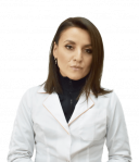 Врач эндоскопист взрослый Туриева Медея Зориновна