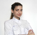 Врач оториноларинголог взрослый Меликян Мелине Андраниковна