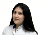Врач оториноларинголог взрослый Ханахян Лариса Сейрановна