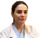 Врач онколог взрослый Галаева Сафия Аюповна