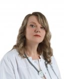 Врач узи-специалист взрослый Николаева Элеонора Анатольевна