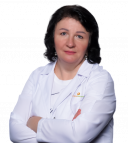Врач узи-специалист взрослый Латонова Оксана Валерьевна