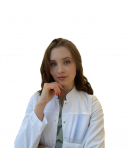 Врач терапевт взрослый Морозова Василиса Дмитриевна