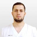 Врач уролог взрослый Керимов Ислам Зейнутдинович