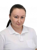 Врач стоматолог-терапевт взрослый Ибрагимова Лилия Рамилевна
