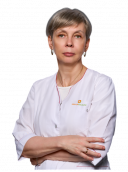 Врач акушер-гинеколог взрослый Горностаева Ирина Николаевна