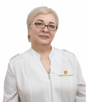 Врач акушер-гинеколог взрослый Выставочкина Ольга Викторовна