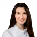 Врач эндокринолог взрослый Кащеева Екатерина Анатольевна