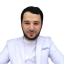 Врач анестезиолог-реаниматолог взрослый Булгучев Рамазан Мустафаевич