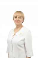 Врач акушер-гинеколог взрослый Белокриницкая Ирина Анатольевна