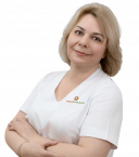 Врач узи-специалист взрослый Попова Наталья Михайловна
