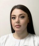 Врач стоматолог-терапевт взрослый Кодзокова Залина Хасанбиевна