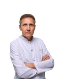Врач кардиолог взрослый Утешев Юрий Александрович