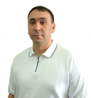 Врач педиатр детский Гришин Евгений Юрьевич