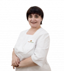 Врач акушер-гинеколог детский Разуменко Светлана Васильевна