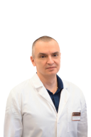 Врач стоматолог-ортопед взрослый Лябчук Андрей Юрьевич