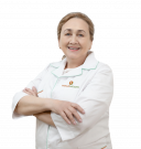 Врач педиатр детский Пичурина Лариса Гарольдовна
