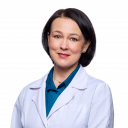 Врач хирург взрослый Арефьева Елена Валерьевна