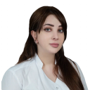 Врач акушер-гинеколог взрослый Гаджиева Альмина Гусеновна