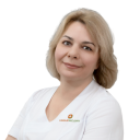 Врач узи-специалист взрослый Попова Наталья Михайловна