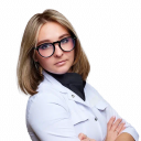 Врач педиатр детский Коваленко Елена Сергеевна