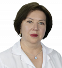 Врач офтальмолог взрослый Токарева Лариса Валентиновна