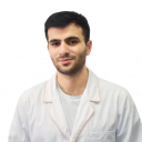 Врач уролог взрослый Гурбанов Васиф Баймирза