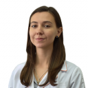 Врач врач функциональной диагностики взрослый Басанец Анна Викторовна