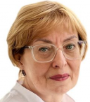 Врач офтальмолог взрослый Бамбурова Татьяна Владимировна