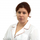 Врач пульмонолог взрослый Шацкая Екатерина Михайловна