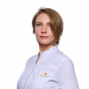 Врач терапевт взрослый Кисовская Анастасия Владимировна