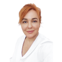 Врач терапевт взрослый Беспалова Елена Владимировна