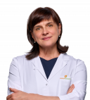 Врач флеболог взрослый Исаева Ирина Владимировна