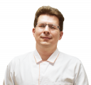 Врач терапевт взрослый Грачев Александр Алексеевич