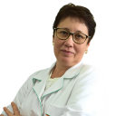 Врач дерматовенеролог взрослый Телешева Ирина Вадимовновна