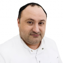 Врач стоматолог-терапевт взрослый Файлаев Сергей Джураевич