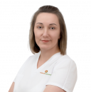 Врач акушер-гинеколог взрослый Юдина Екатерина Александровна