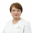 Врач оториноларинголог взрослый Заец Ирина Анатольевна