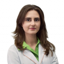 Врач эндокринолог взрослый Вишнякова Виктория Олеговна