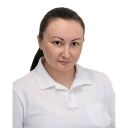 Врач стоматолог-терапевт взрослый Ибрагимова Лилия Рамилевна